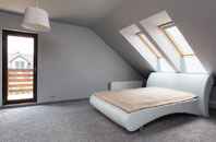 Knitsley bedroom extensions