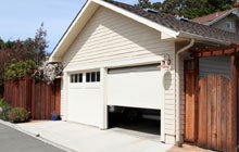 Knitsley garage construction leads