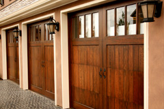 Knitsley garage extension quotes
